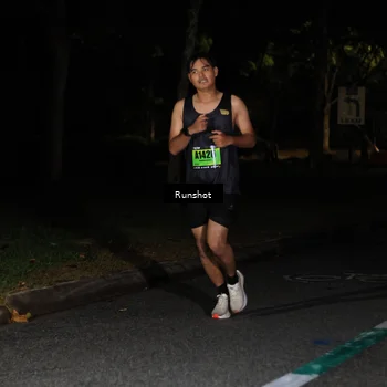 Runner Photo 5426966