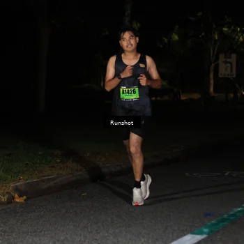 Runner Photo 5426967