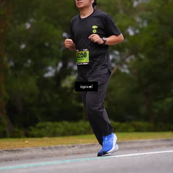Runner Photo 5426968
