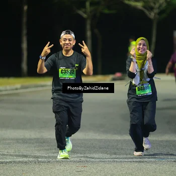 Runner Photo 5426969
