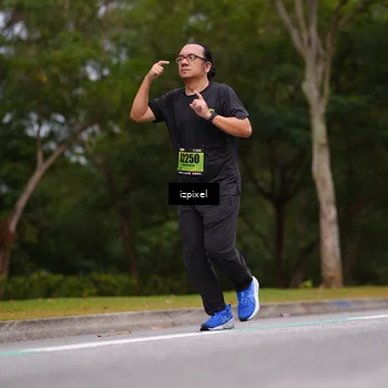 Runner Photo 5426970