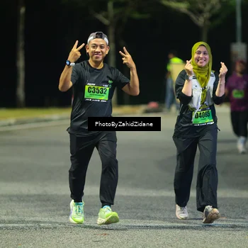 Runner Photo 5426971