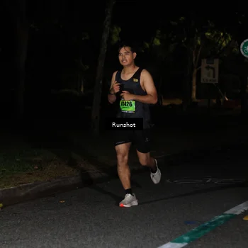 Runner Photo 5426975