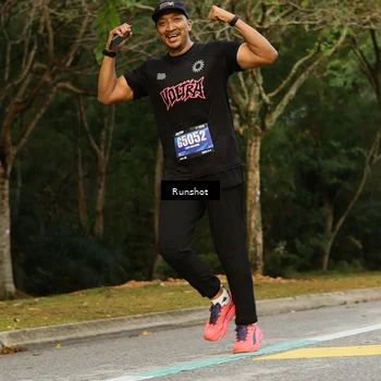 Runner Photo 5426976
