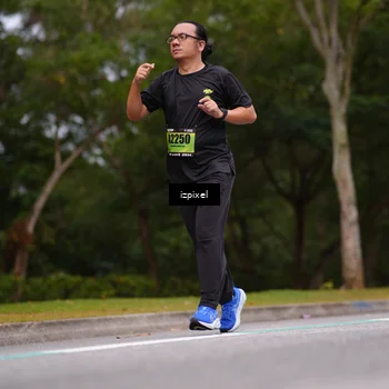 Runner Photo 5426977