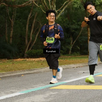 Runner Photo 5426979