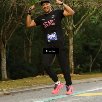 Runner Photo 5426980