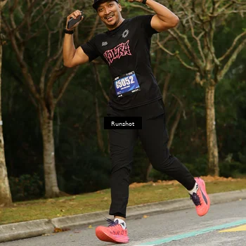 Runner Photo 5426984