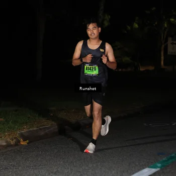 Runner Photo 5426985