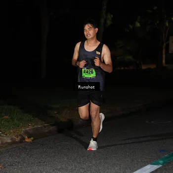 Runner Photo 5426987