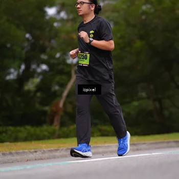 Runner Photo 5426990