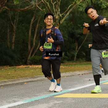 Runner Photo 5426994