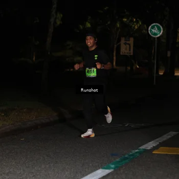 Runner Photo 5426996