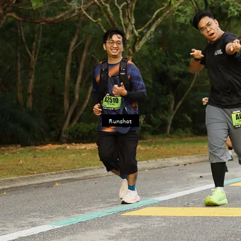 Runner Photo 5426997