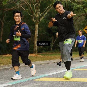 Runner Photo 5426998