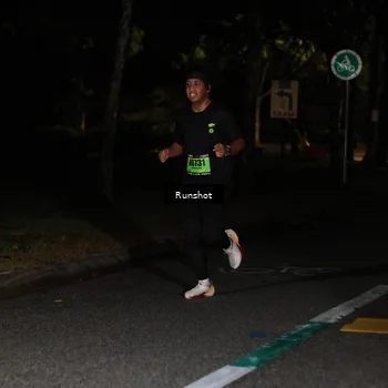 Runner Photo 5427000