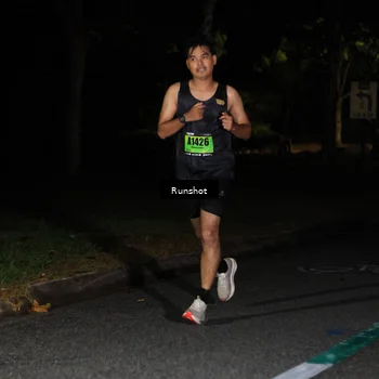 Runner Photo 5427001