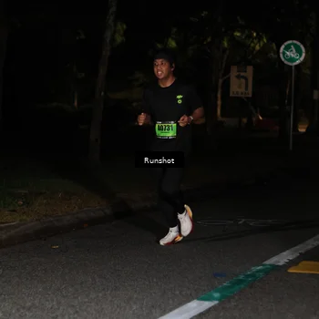 Runner Photo 5427004