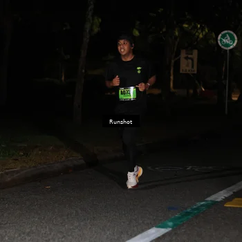 Runner Photo 5427005