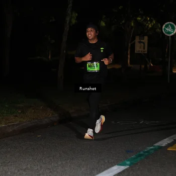 Runner Photo 5427006