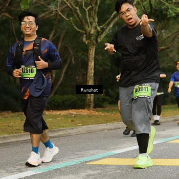 Runner Photo 5427007