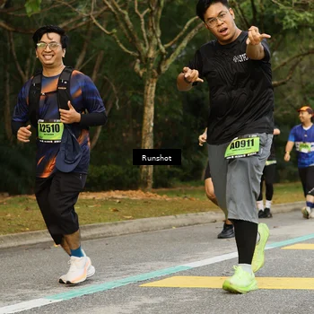 Runner Photo 5427008