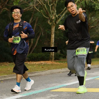 Runner Photo 5427009