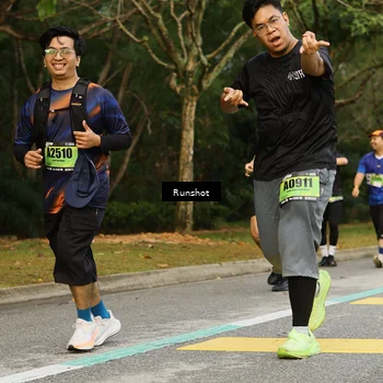 Runner Photo 5427010