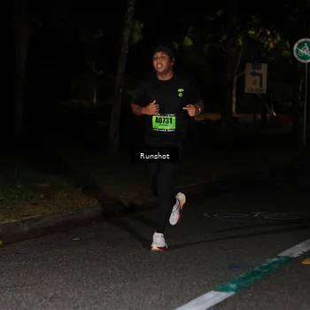 Runner Photo 5427011