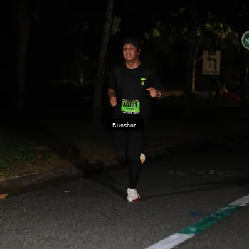 Runner Photo 5427013