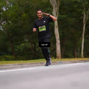 Runner Photo 5427014