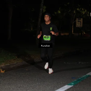 Runner Photo 5427015
