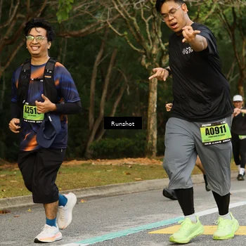 Runner Photo 5427016