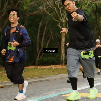 Runner Photo 5427017