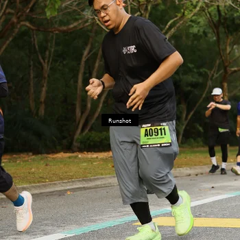 Runner Photo 5427019