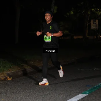 Runner Photo 5427020