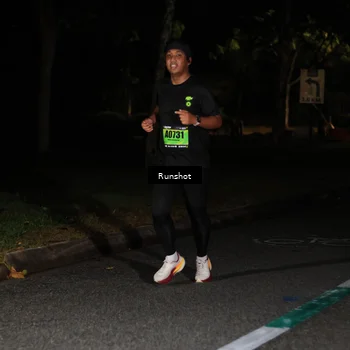 Runner Photo 5427021