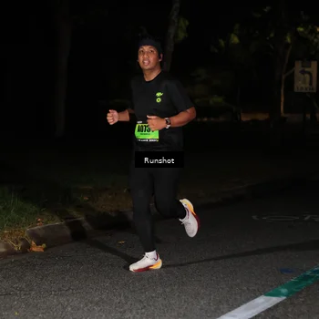 Runner Photo 5427023