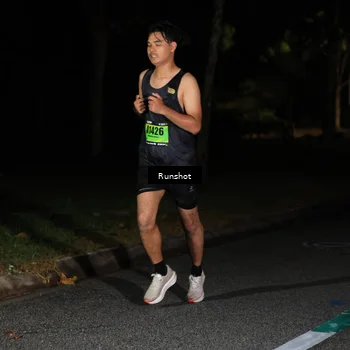 Runner Photo 5427024