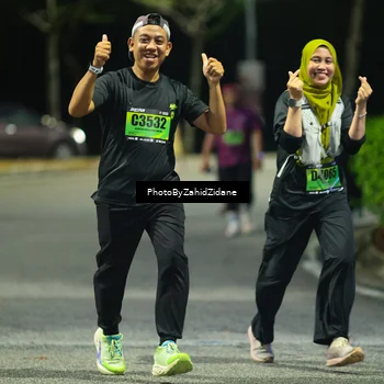 Runner Photo 5427025