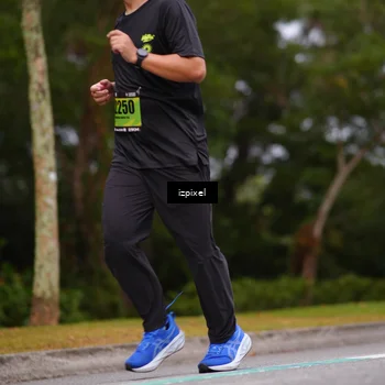 Runner Photo 5427026