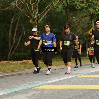 Runner Photo 5427027