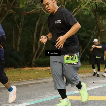 Runner Photo 5427028