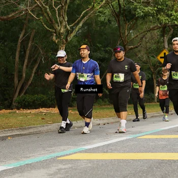 Runner Photo 5427032