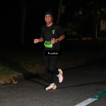 Runner Photo 5427034