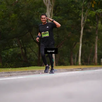 Runner Photo 5427035