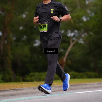 Runner Photo 5427036