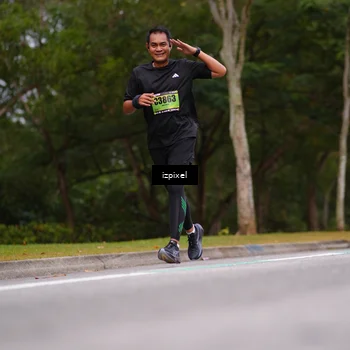 Runner Photo 5427040