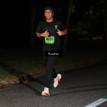 Runner Photo 5427042