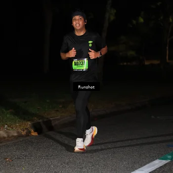 Runner Photo 5427045